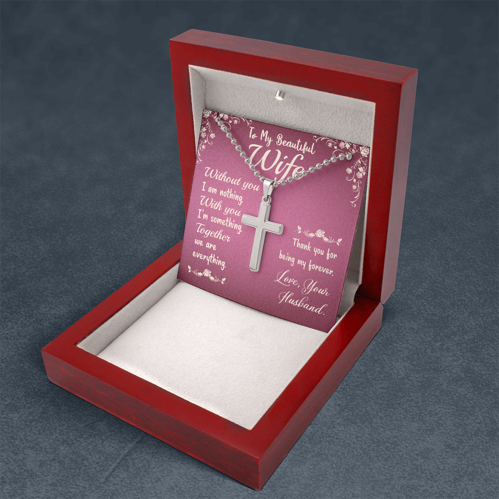 Best Gift to my Wife, Heart-Touching - Gift Junction