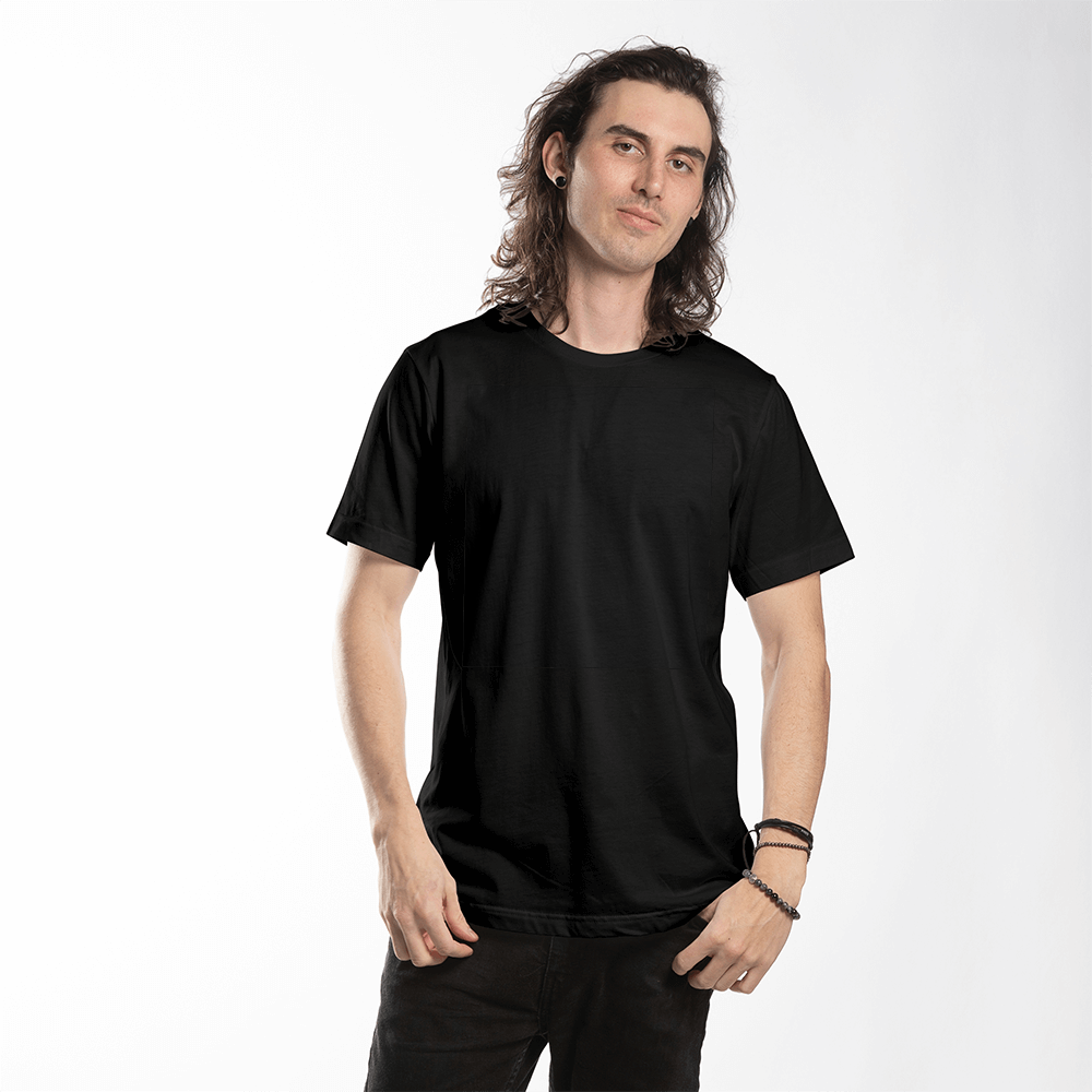 Valentine's Day Bella + Canvas 3001 Jersey Tee – Soft, Stylish & Comfortable Love Tee - Gift Junction
