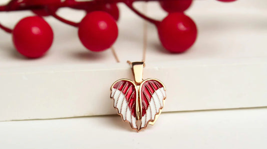 Why Heart Necklace Gifts Are the Most Meaningful Choice in 2026