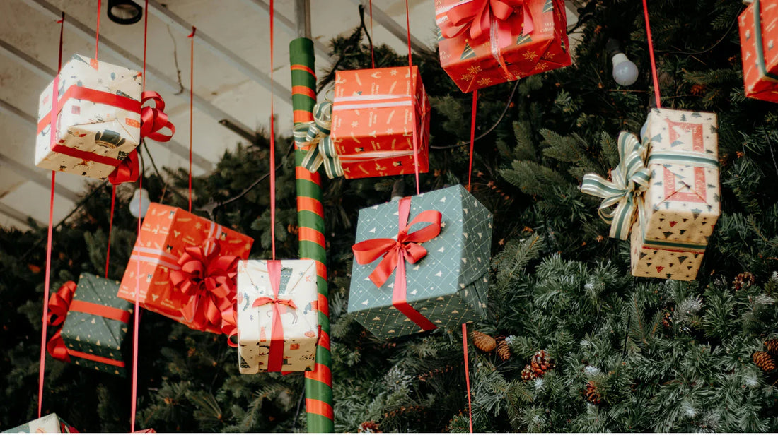 Top 10 Gift Ideas for Valentine’s Day That Truly Speak Love