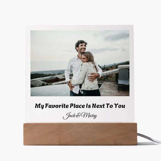 Mom, You are my first Home