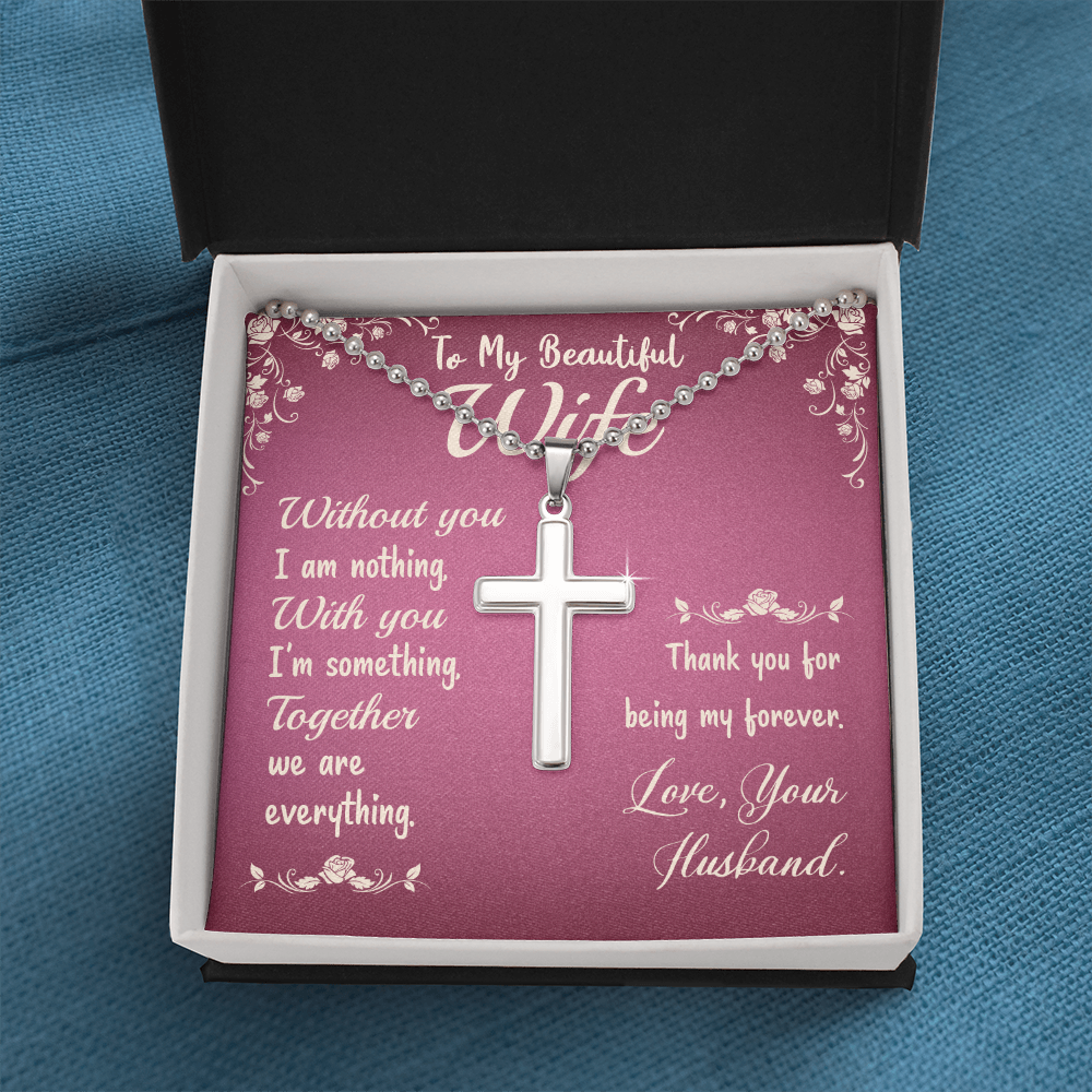 Best Gift to my Wife, Heart-Touching - Gift Junction 