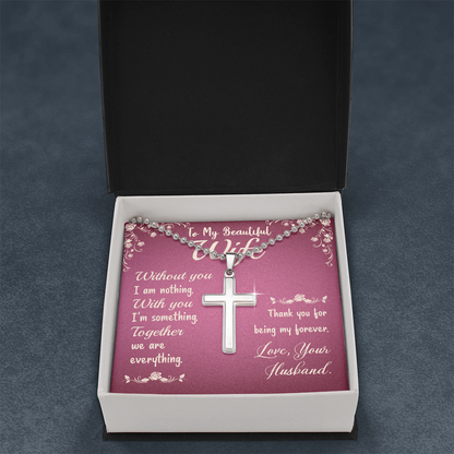 Best Gift to my Wife, Heart-Touching - Gift Junction 