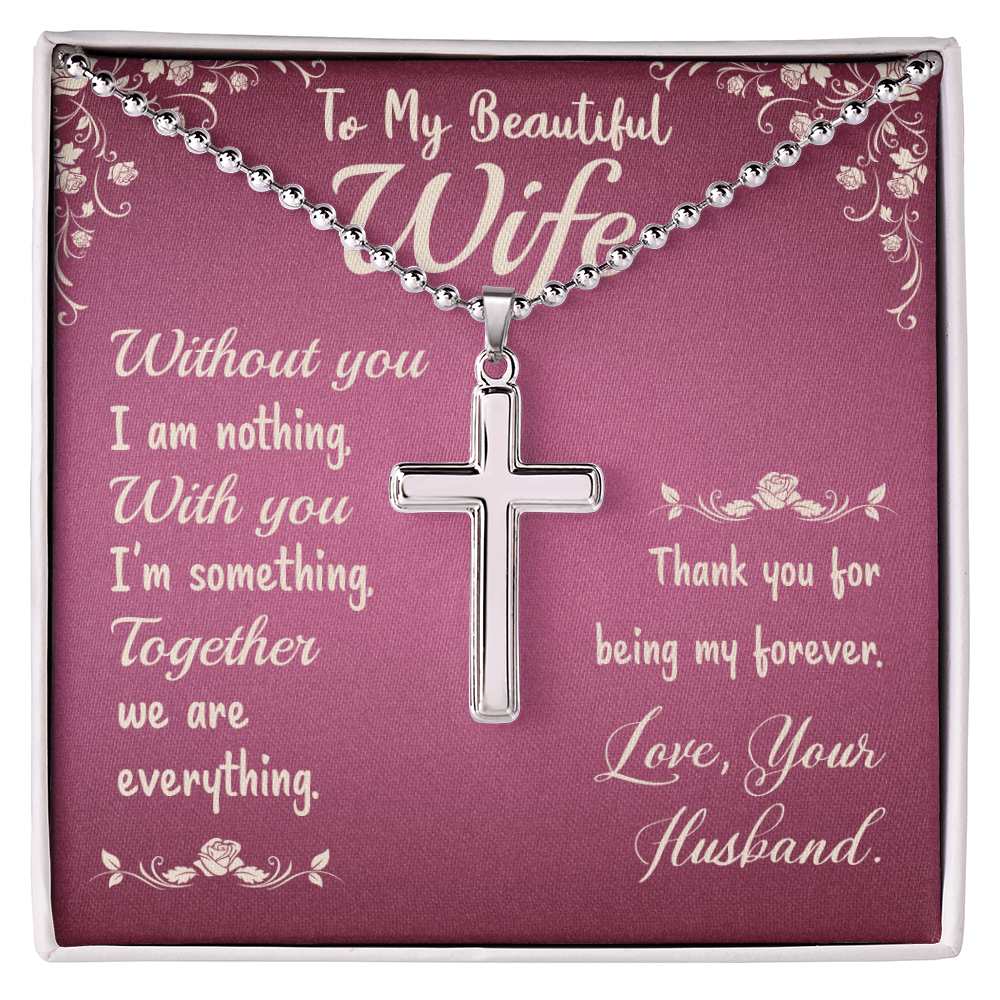 Best Gift to my Wife, Heart-Touching - Gift Junction 