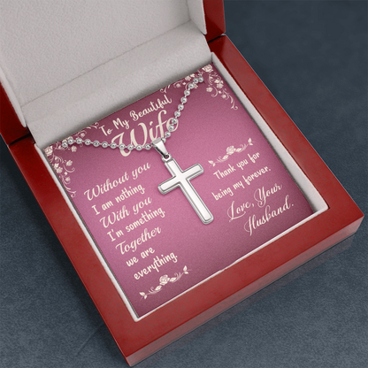 Best Gift to my Wife, Heart-Touching - Gift Junction 