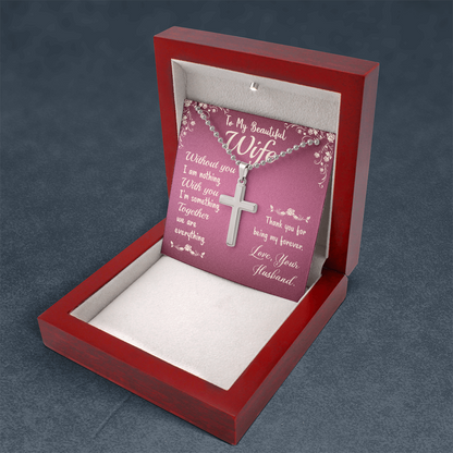Best Gift to my Wife, Heart-Touching - Gift Junction 