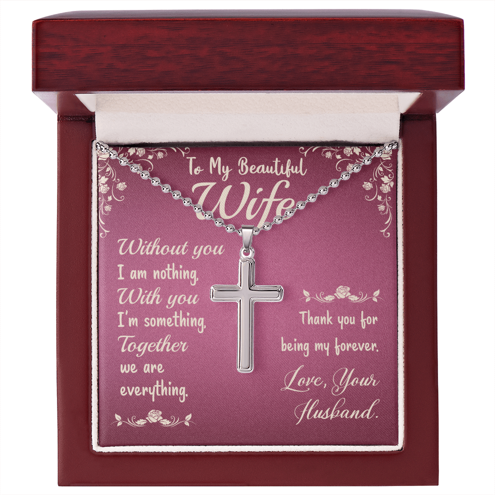 Best Gift to my Wife, Heart-Touching - Gift Junction 