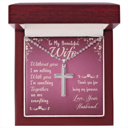 Best Gift to my Wife, Heart-Touching - Gift Junction 