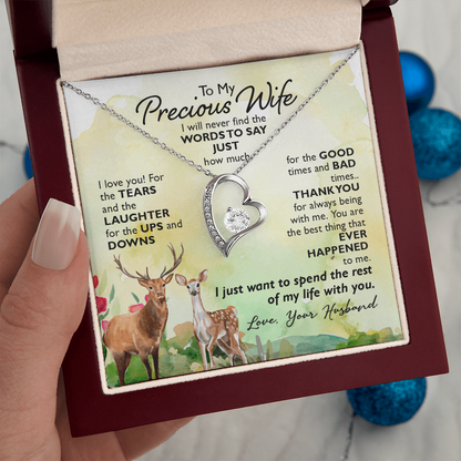 Valentine's Day Gift for Your Wife 2026 - Gift Junction 