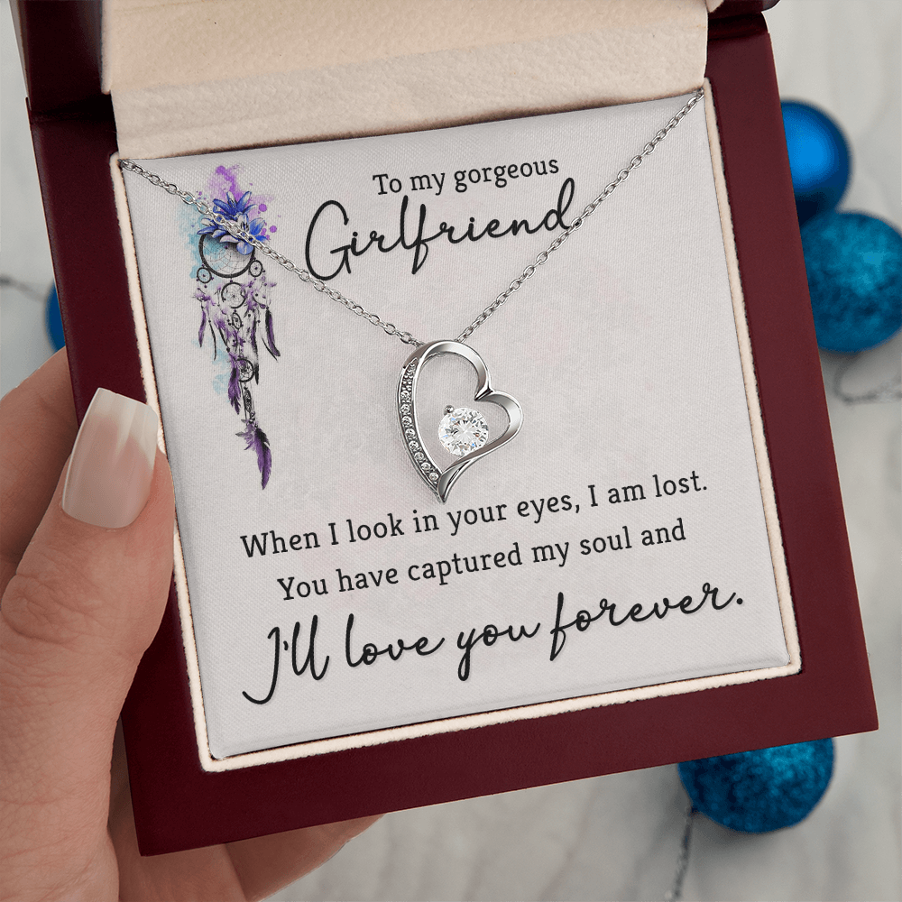 To my Girlfriend, customised gift for her - Gift Junction 