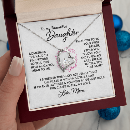 Perfect Gift to my Daughter - Gift Junction 