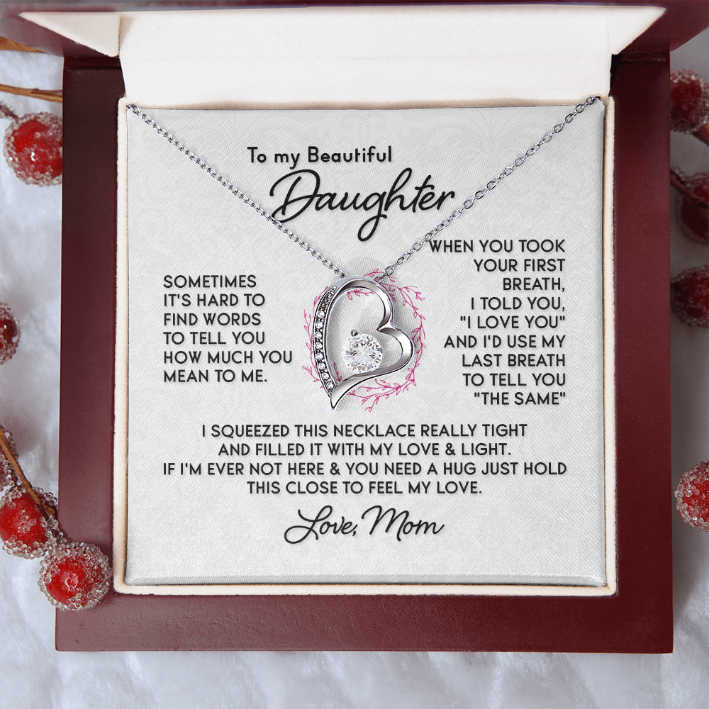 Perfect Gift to my Daughter - Gift Junction 