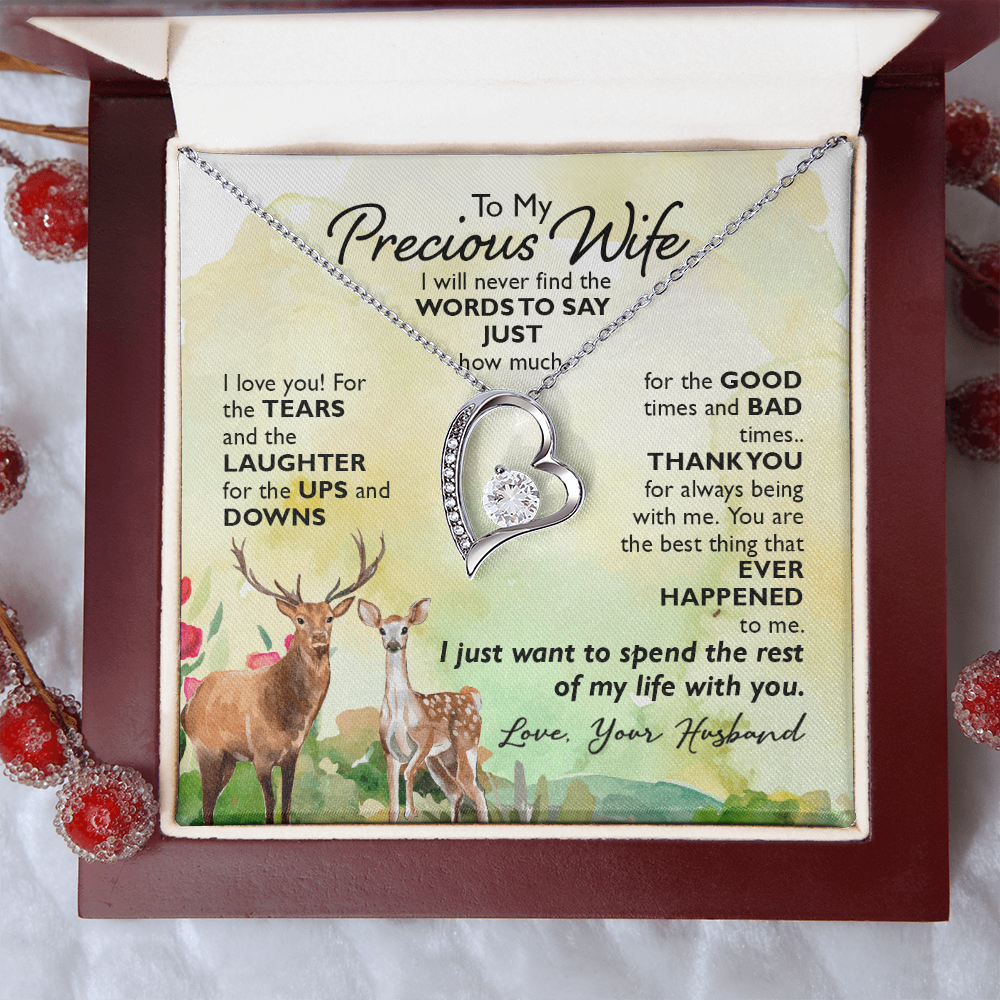 Valentine's Day Gift for Your Wife 2026 - Gift Junction 
