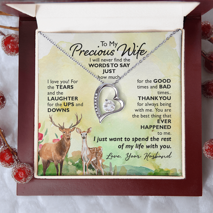 Valentine's Day Gift for Your Wife 2026 - Gift Junction 