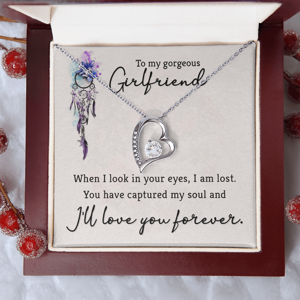To my Girlfriend, customised gift for her - Gift Junction 
