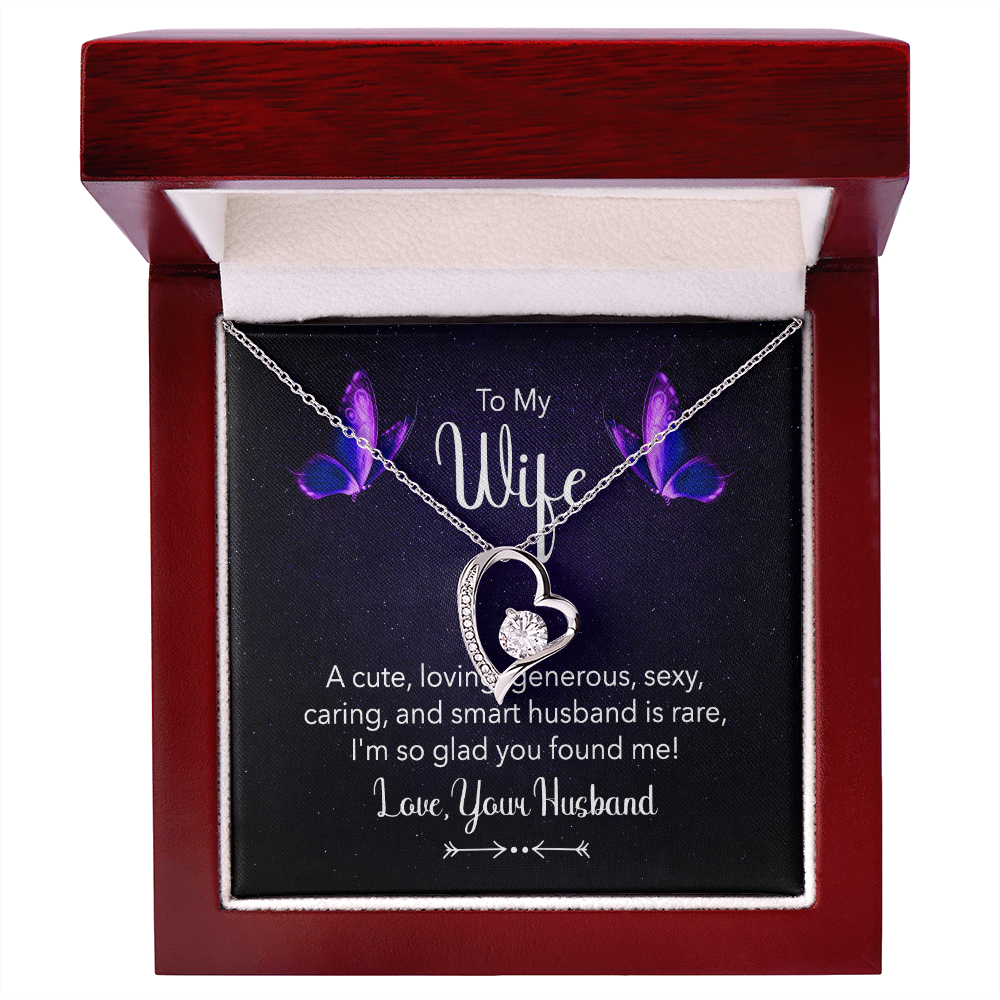 Personalized Just for my Wife - Gift Junction 