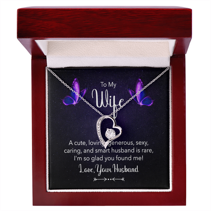Personalized Just for my Wife - Gift Junction 