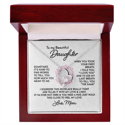 Perfect Gift to my Daughter - Gift Junction 