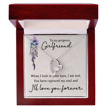 To my Girlfriend, customised gift for her - Gift Junction 