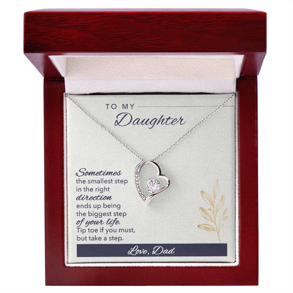 To my Amazing Daughter, Customised gift on Birthday, Christmas, Events - Gift Junction 