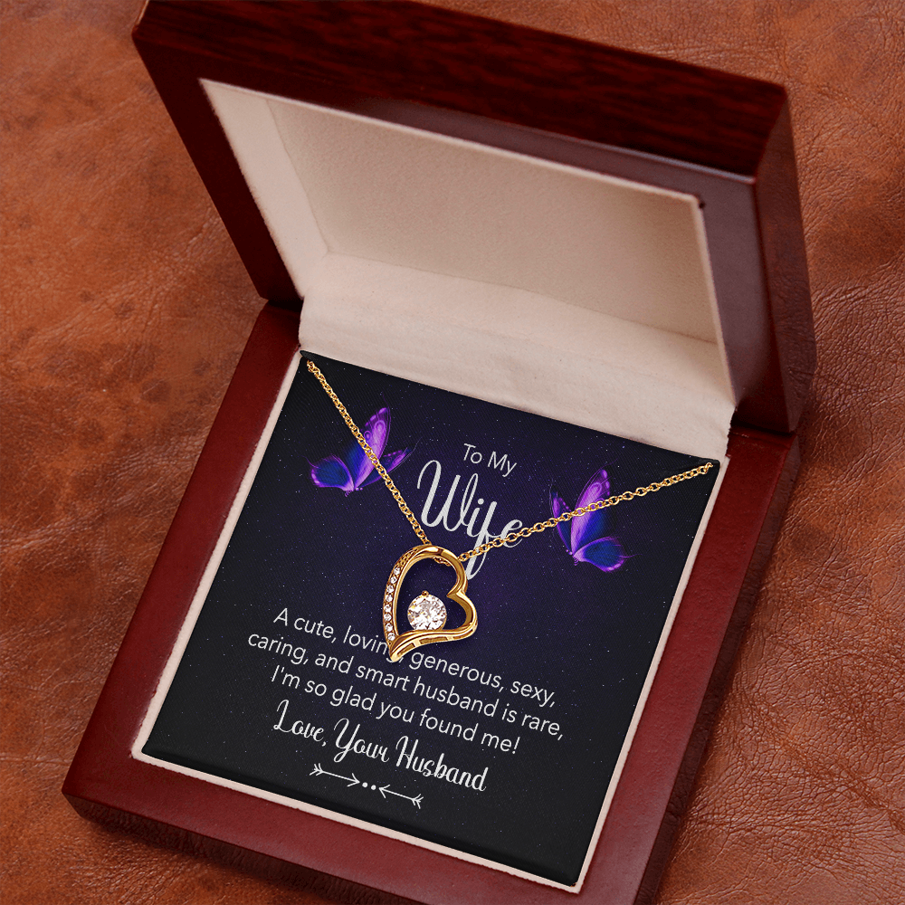 Personalized Just for my Wife - Gift Junction 