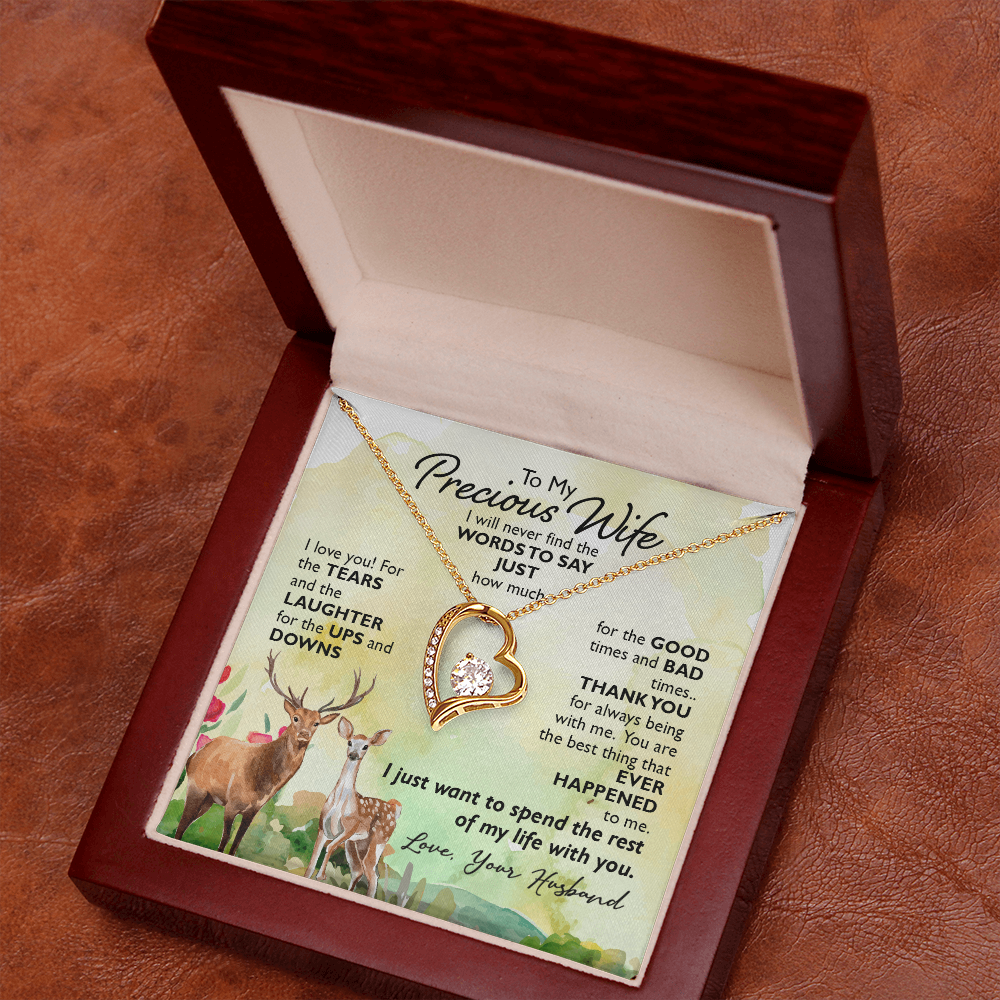Valentine's Day Gift for Your Wife 2026 - Gift Junction 