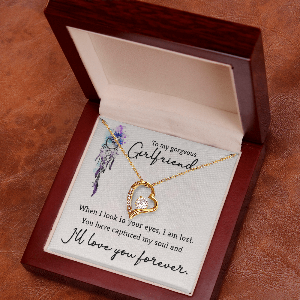 To my Girlfriend, customised gift for her - Gift Junction 