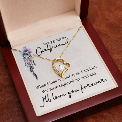 To my Girlfriend, customised gift for her - Gift Junction 
