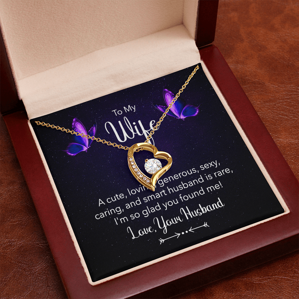 Personalized Just for my Wife - Gift Junction 