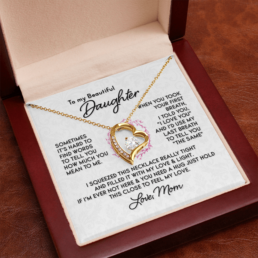 Perfect Gift to my Daughter - Gift Junction 