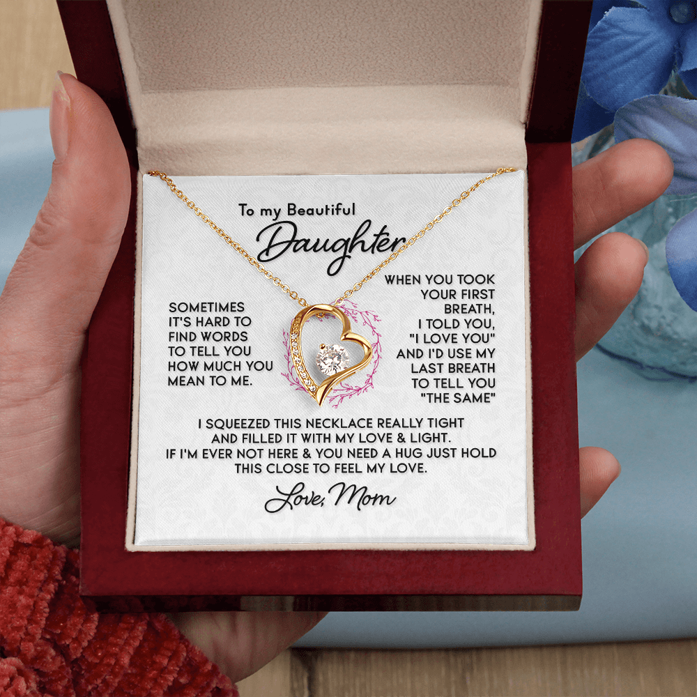 Perfect Gift to my Daughter - Gift Junction 