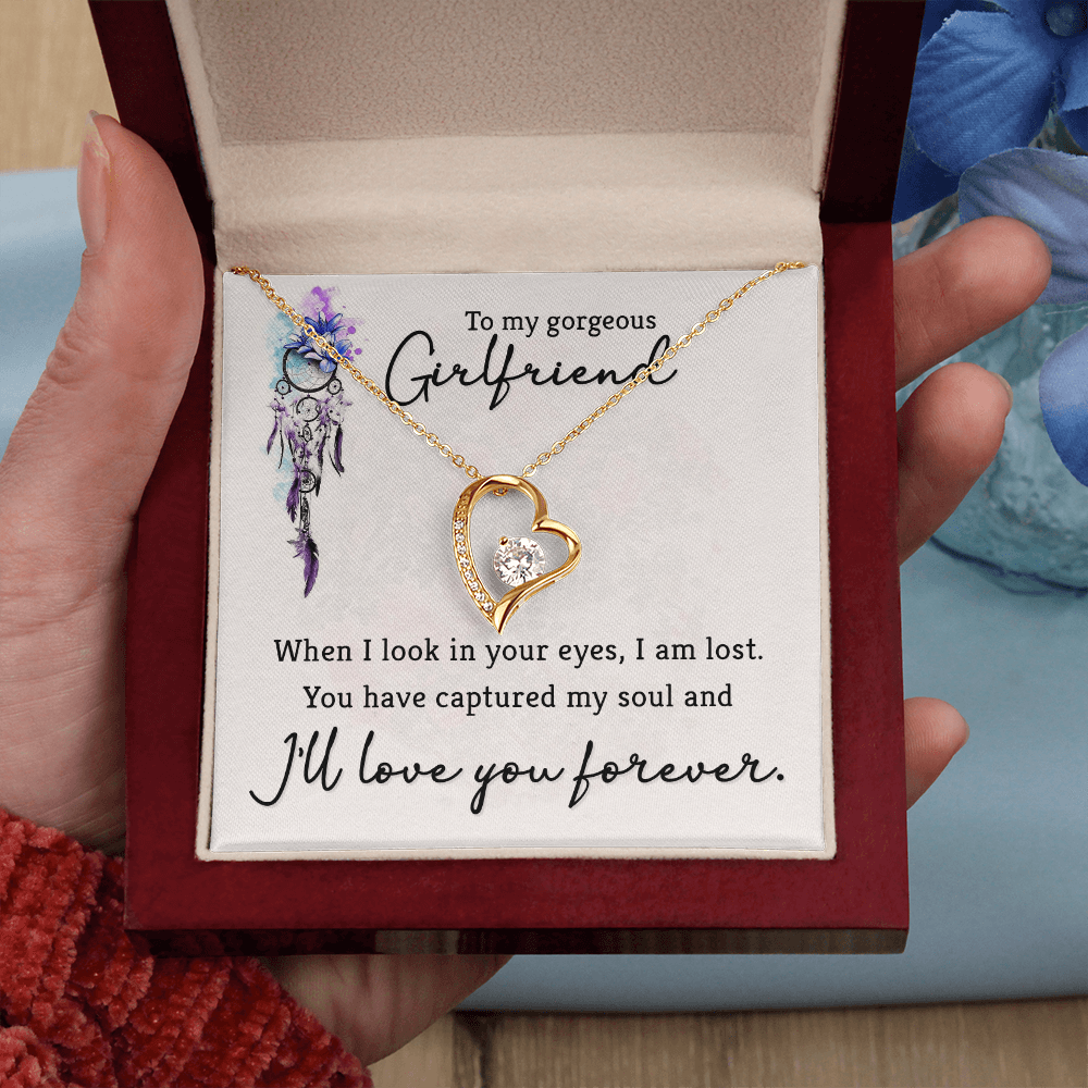 To my Girlfriend, customised gift for her - Gift Junction 