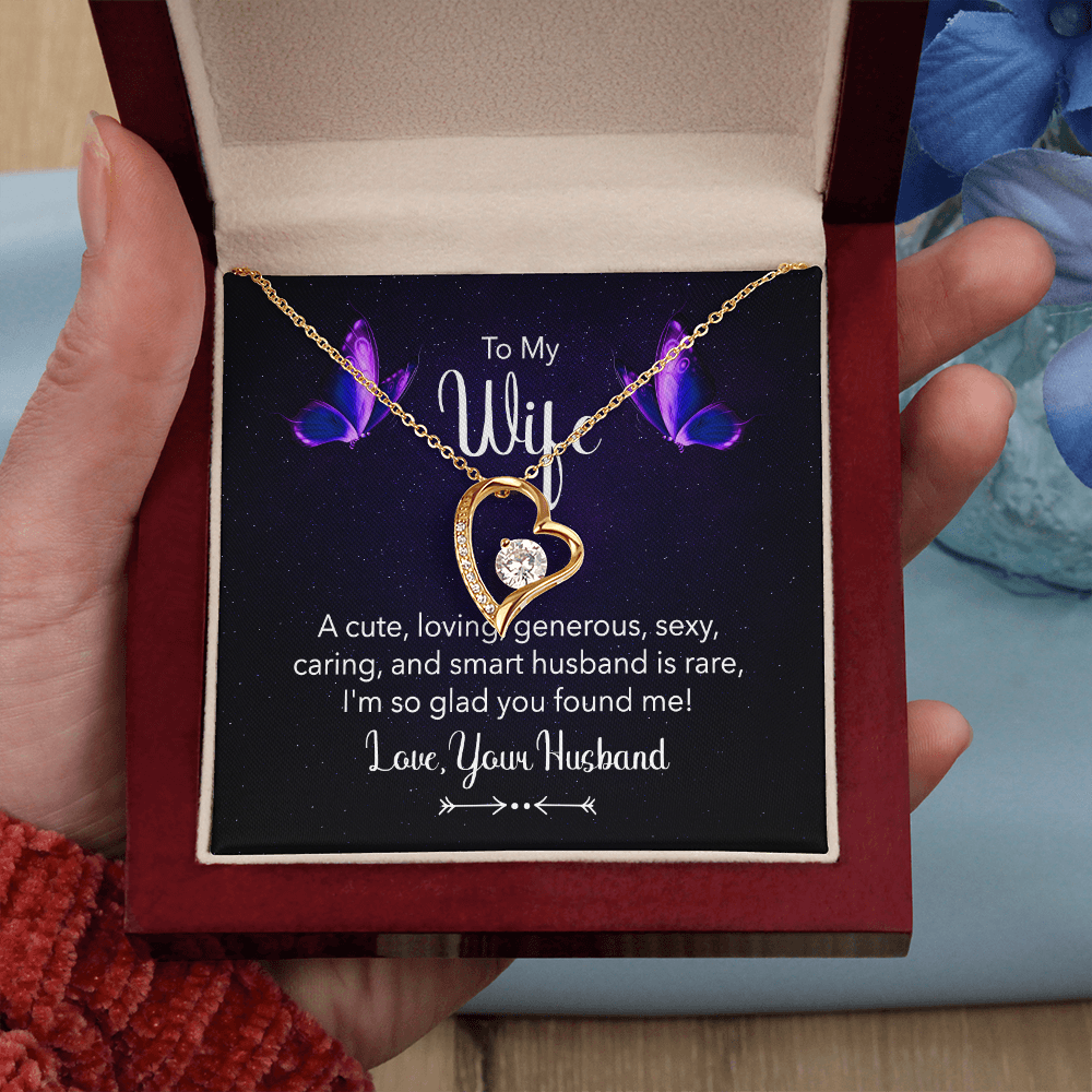 Personalized Just for my Wife - Gift Junction 