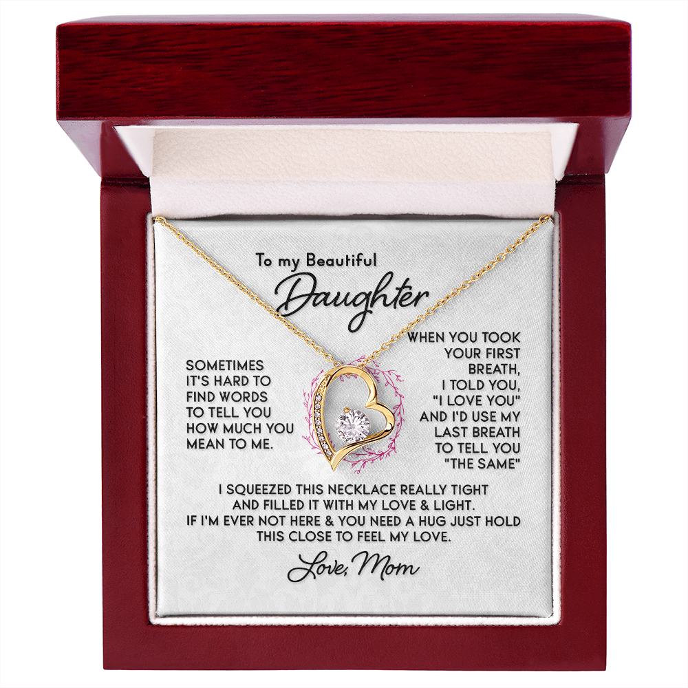 Perfect Gift to my Daughter - Gift Junction 