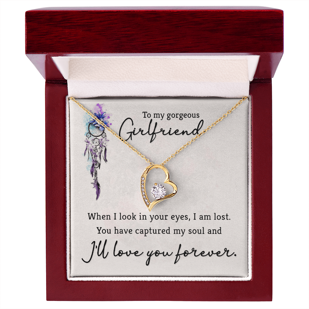 To my Girlfriend, customised gift for her - Gift Junction 