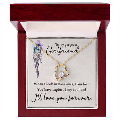To my Girlfriend, customised gift for her - Gift Junction 