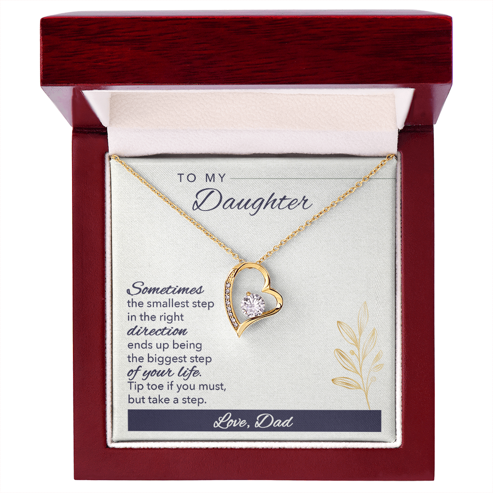 To my Amazing Daughter, Customised gift on Birthday, Christmas, Events - Gift Junction 