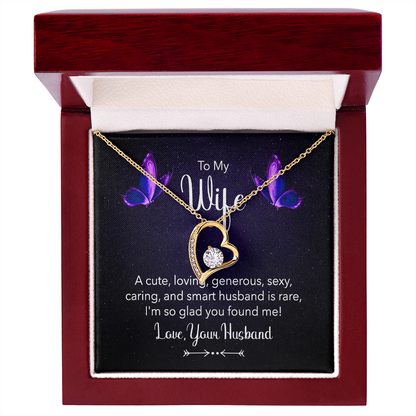 Personalized Just for my Wife - Gift Junction 