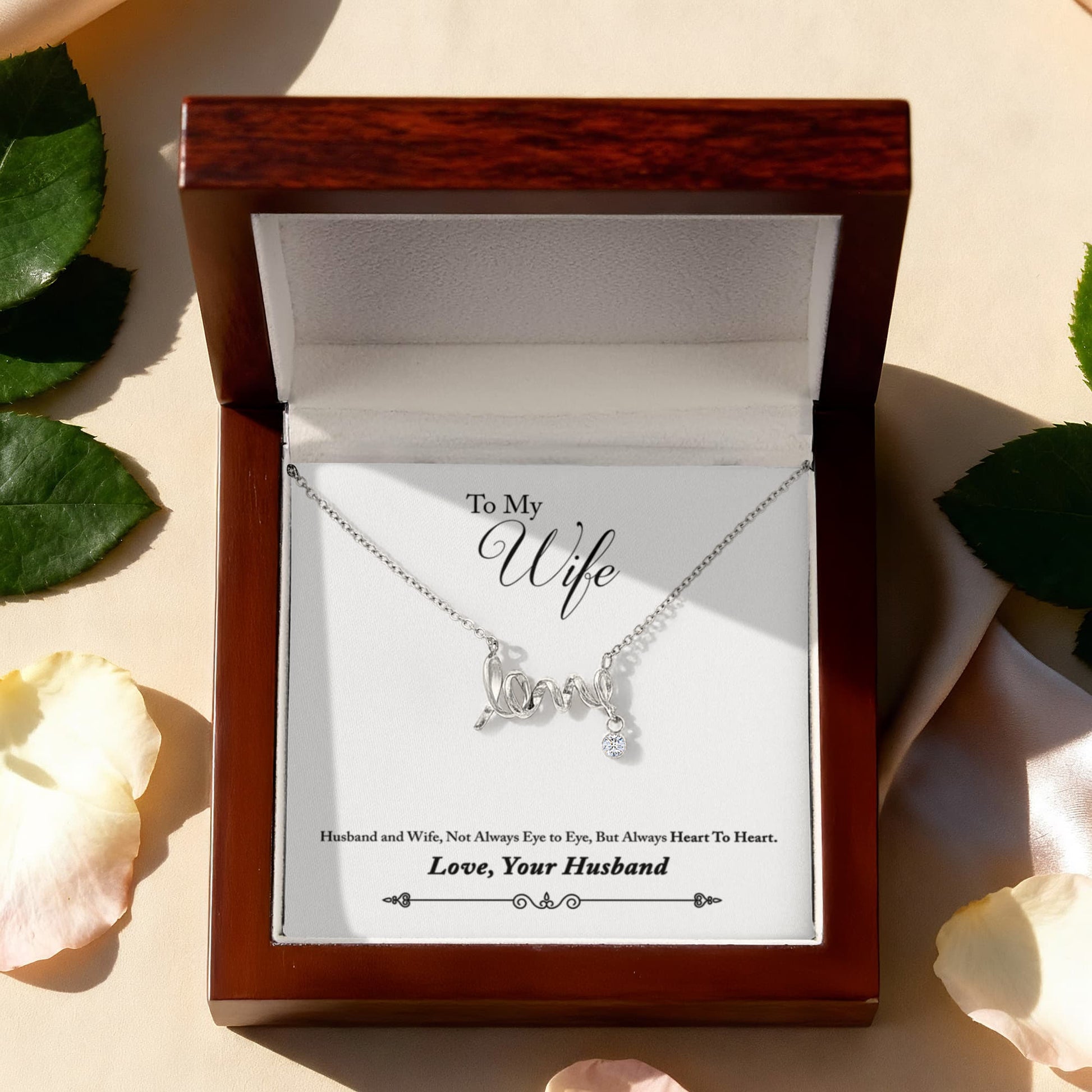 Unique Gift Idea to my Wife - Gift Junction 