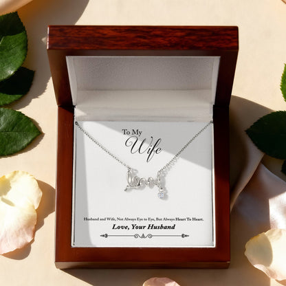 Unique Gift Idea to my Wife - Gift Junction 