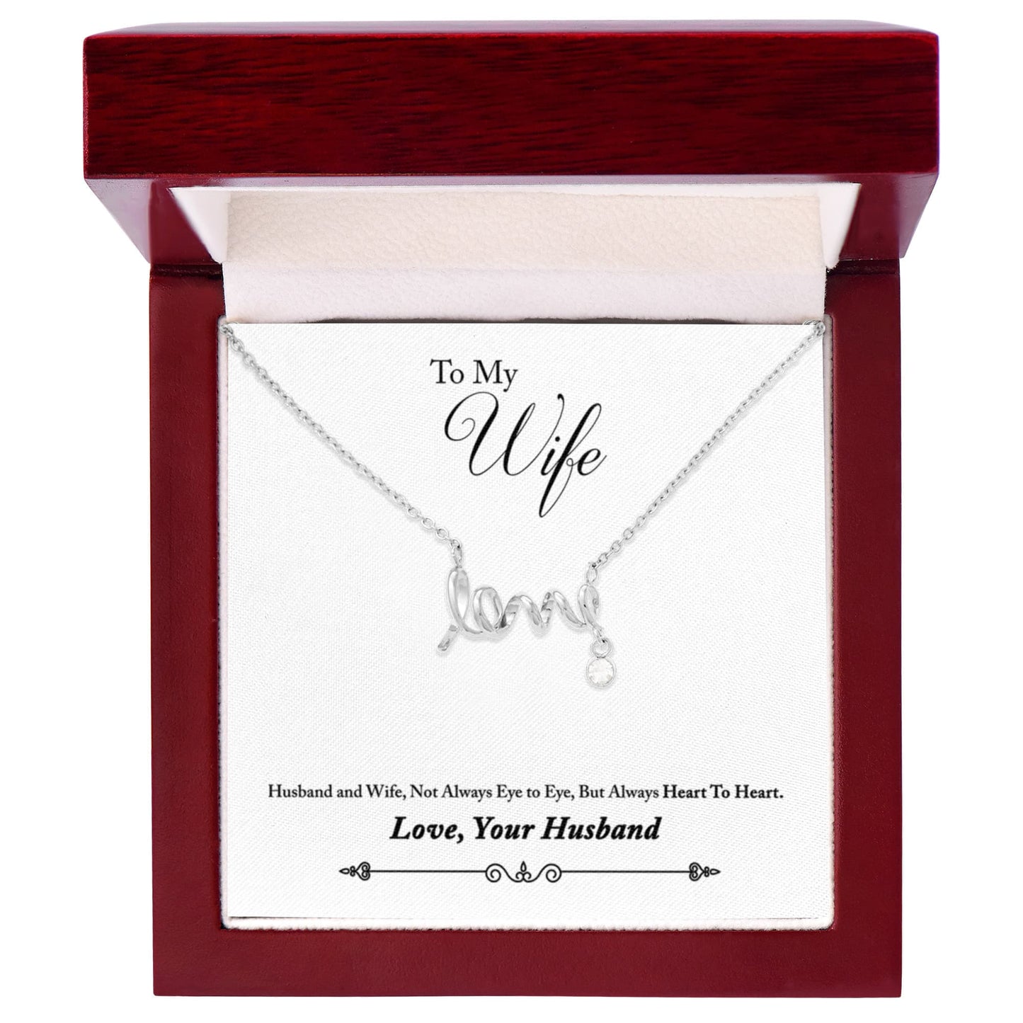 Unique Gift Idea to my Wife - Gift Junction 