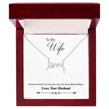 Unique Gift Idea to my Wife - Gift Junction 