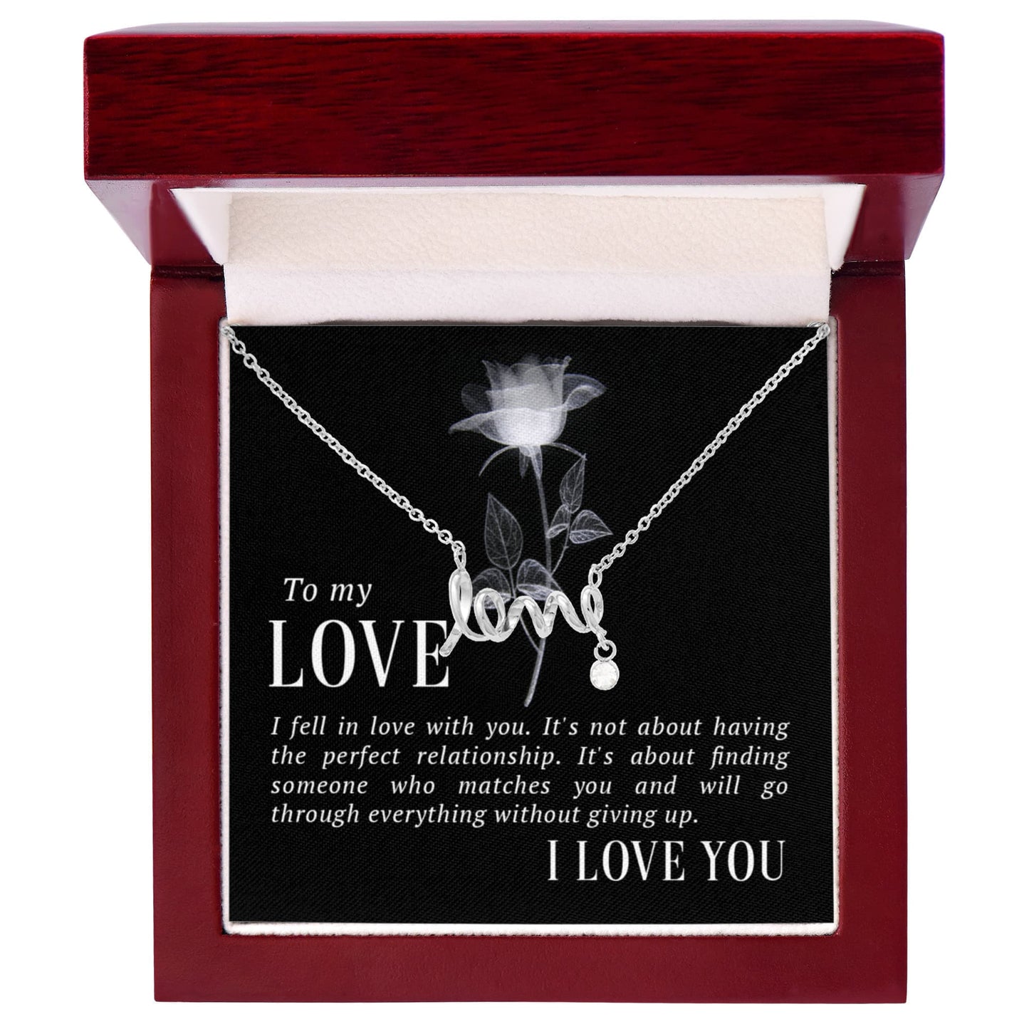 Gift on Valentine's Day to my Girlfriend - Gift Junction 