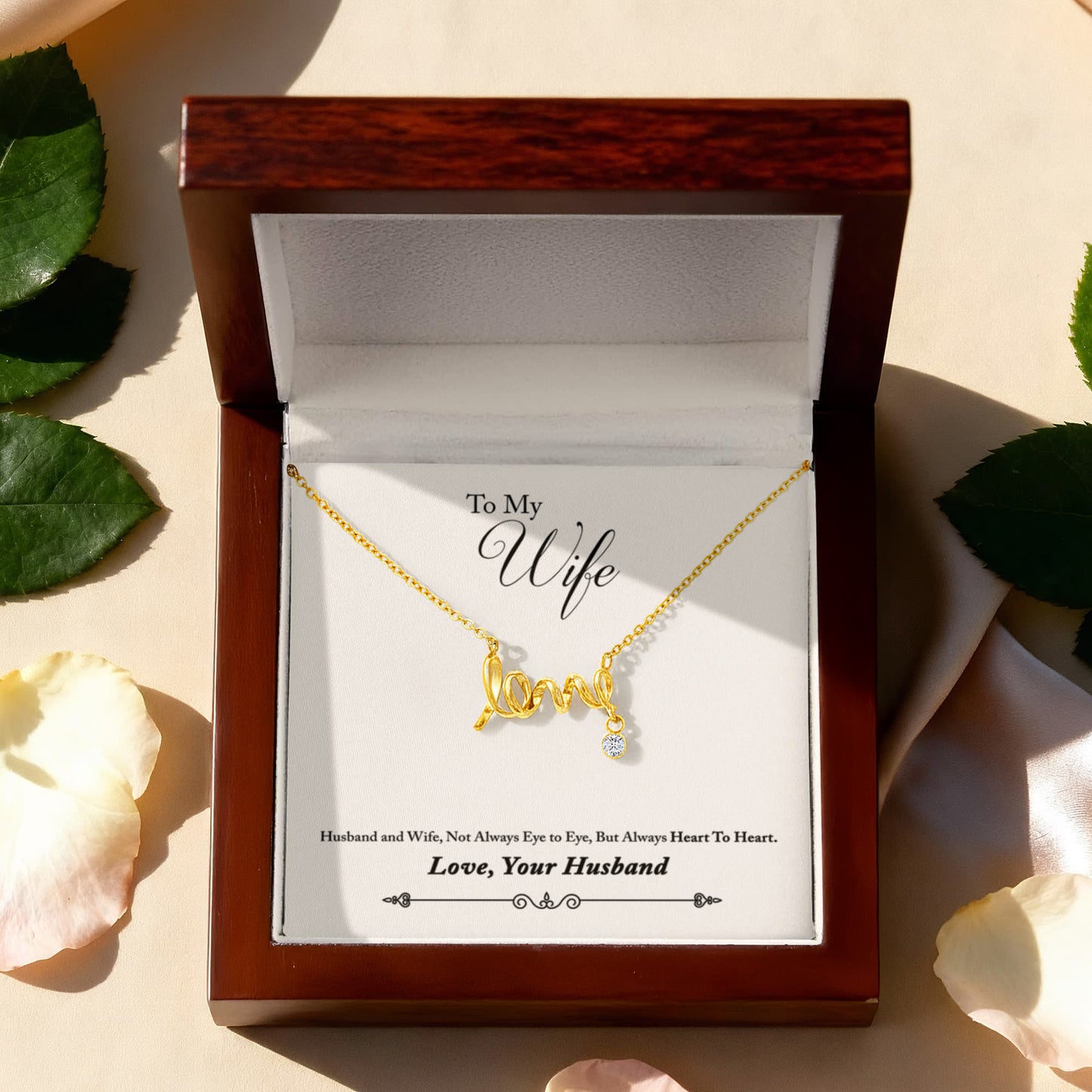 Unique Gift Idea to my Wife - Gift Junction 