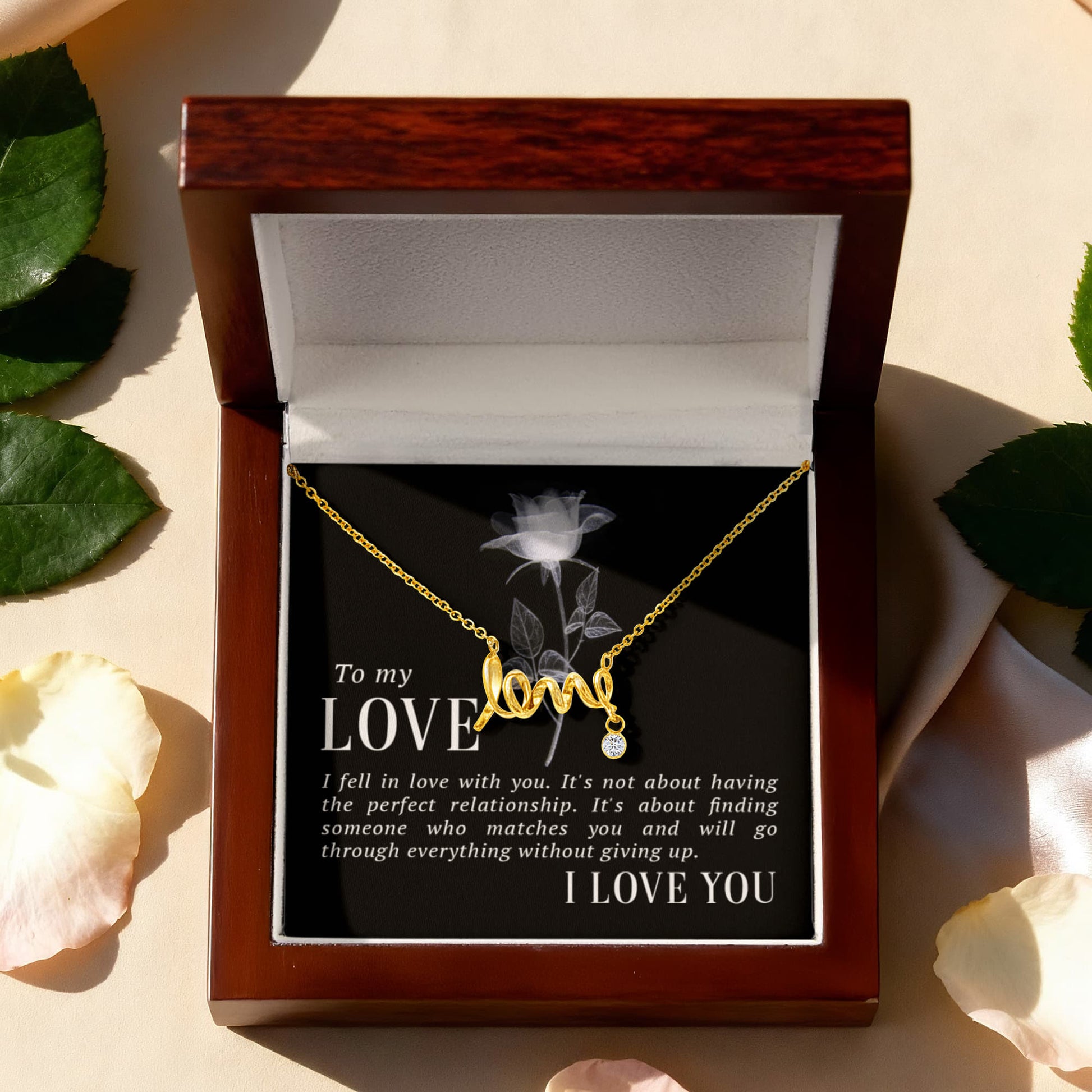 Gift on Valentine's Day to my Girlfriend - Gift Junction 