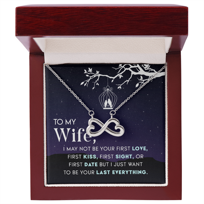 For my Forever Love, To my wife - Gift Junction 