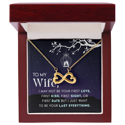 For my Forever Love, To my wife - Gift Junction 