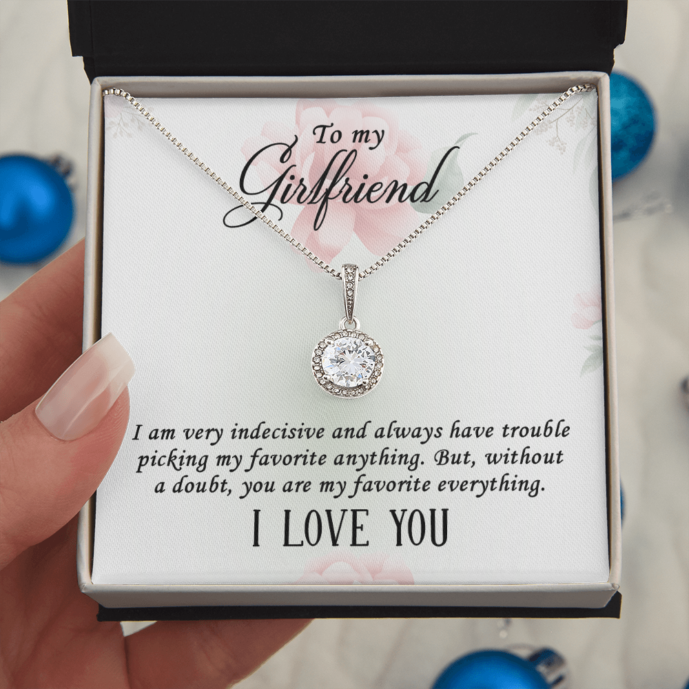 Best Sentimental Gift for Your Girlfriend for Valentine's or  Any Occasion - Gift Junction 