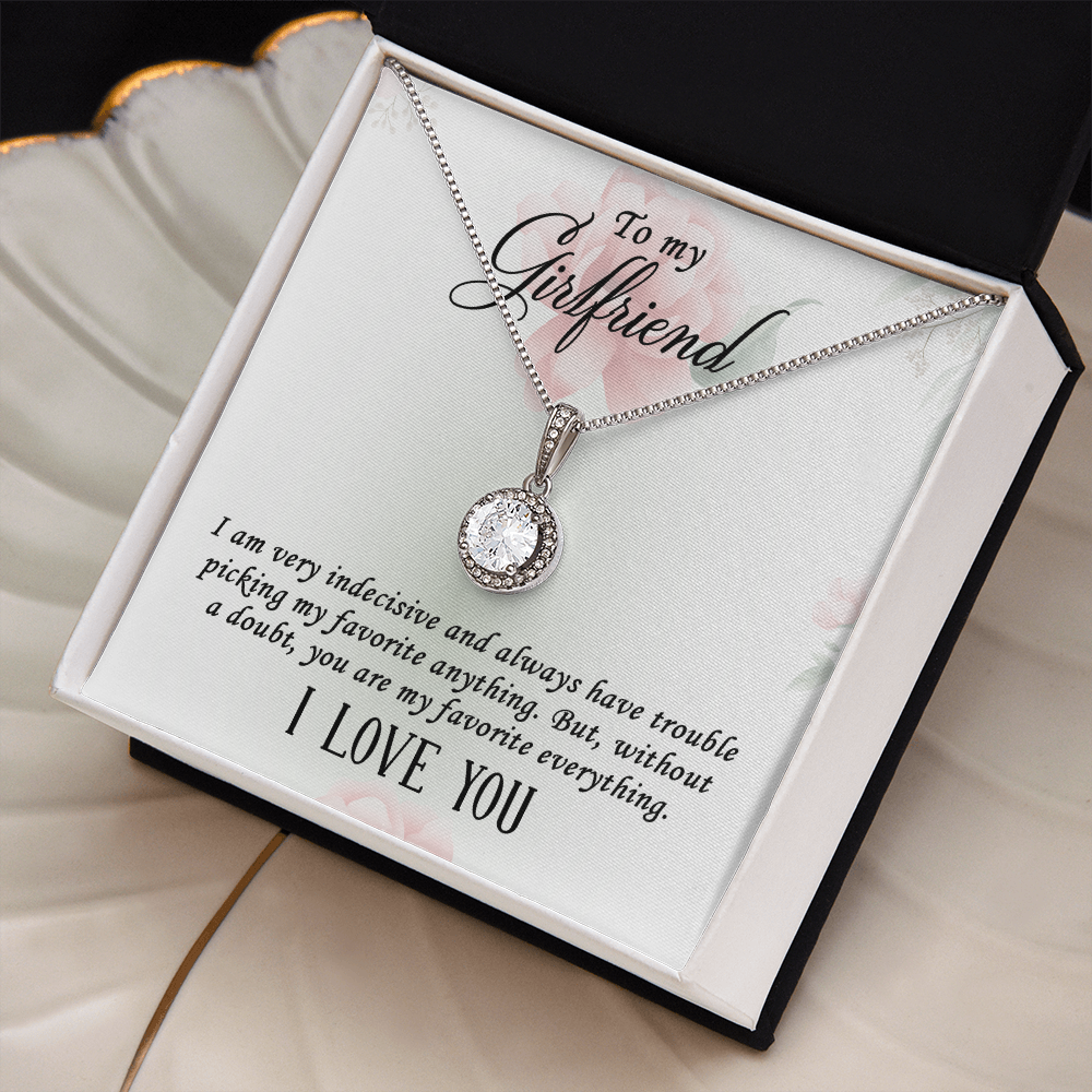 Best Sentimental Gift for Your Girlfriend for Valentine's or  Any Occasion - Gift Junction 
