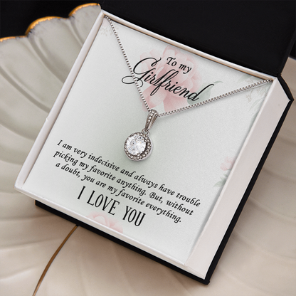 Best Sentimental Gift for Your Girlfriend for Valentine's or  Any Occasion - Gift Junction 